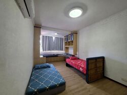 Jalan Kembangan (D14), Terrace #610114351